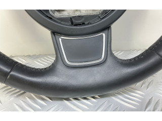 Руль Audi A1  2010 - 2018 года 4G0419091R      