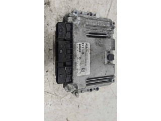 Блок управления двигателя 4N5112A650BA, 8692329   Volvo V50