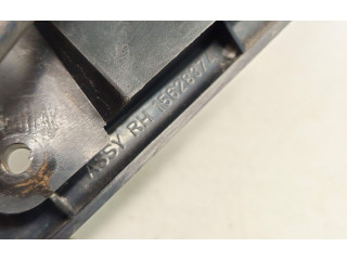 Зеркало электрическое        Chevrolet Blazer   -  года   