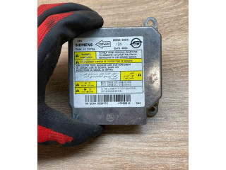 Блок подушек безопасности 8625009041 SsangYong Rexton I