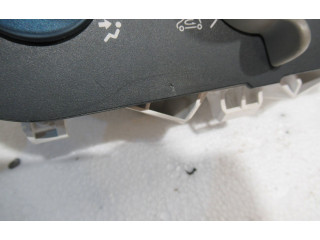 Блок управления климат-контролем 69837002   Renault Twingo II