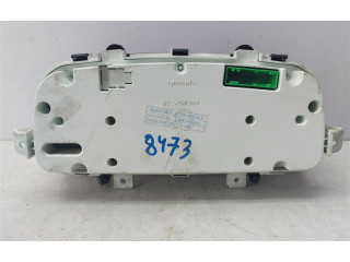 Přístrojová deska Tata Indigo I 2008 288954209914