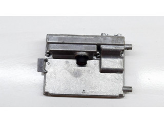 Vaizdo kamera priekiniame bamperyje