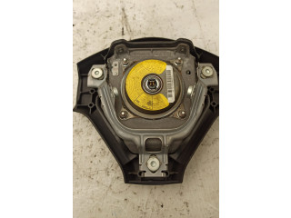 Подушка безопасности водителя Daihatsu Terios