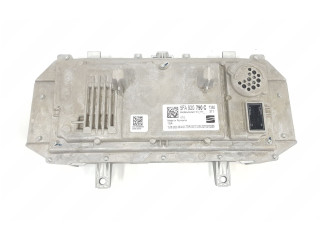 Панель приборов 5FA920790C, 5FA920790C   Cupra Leon       