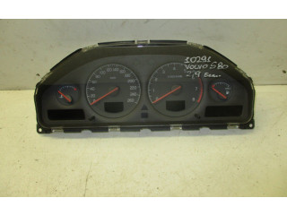 Панель приборов 9483484   Volvo S80       
