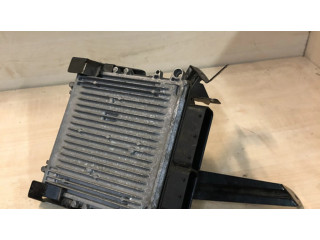 Блок управления двигателя A6421500077, 0281013768   Mercedes-Benz GL X164