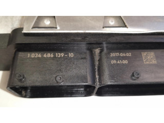 Блок управления двигателя 04E907309BH, 04E907309   Volkswagen Golf VII