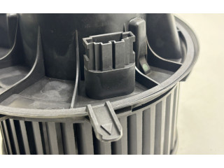 Вентилятор печки 1K1819015, 1K1819015C Volkswagen Jetta V