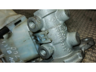 Главный тормозной цилиндр