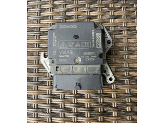 Блок подушек безопасности 5WA959655L   Skoda Octavia Mk4