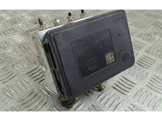 Блок АБС 4670A990, 06262132611 Mitsubishi Outlander 2013 - 2021 года