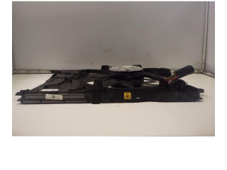 Вентилятор радиатора 00521413450 Jeep Compass