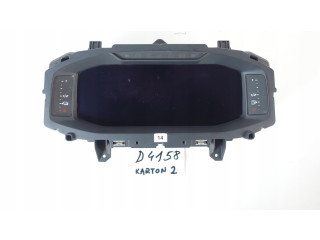 Панель приборов LICZNIK VIRTUAL ZEGARY LCD SEAT TARRACO 5FJ920320A   Seat Tarraco       