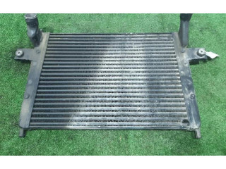 Интеркулер 52079970AA Jeep Grand Cherokee (WJ)