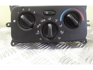 Блок управления климат-контролем P55037533AC, 58024B Jeep Cherokee