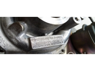 Turbodmychadlo Турбина 8201164371-7533R   Renault Captur 1.5  