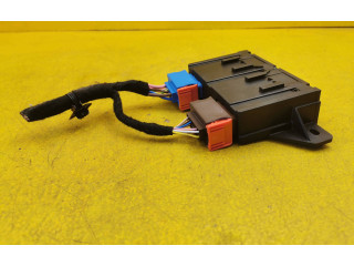 Блок управления 9841431980 Peugeot 5008 II