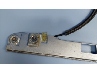 Передний електрический механизм для подъема окна без двигателя