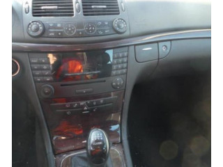  рейка  Колонка рулевая    Mercedes-Benz E W211 2002 - 2009 года