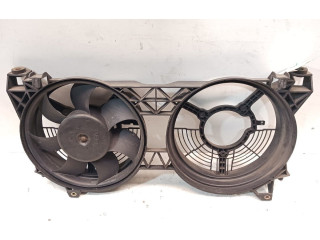 Вентилятор радиатора MC1016, 7564161 Rover 25