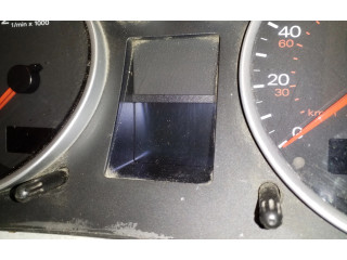 Панель приборов 110080150, 81117994 Audi A2