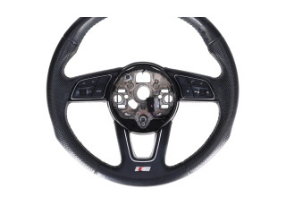 Руль Audi A1 2018 - года 82A419091E