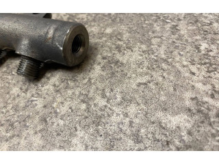 Vstřikovací lišta A6460700395   Mercedes-Benz C W204    OM 646 