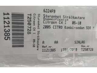 Блок управления Xenon