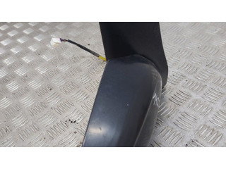 Зеркало электрическое правое Mazda MPV II LW 1999-2007 года