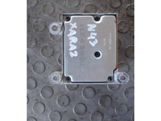 Блок подушек безопасности 9646469180, 600237600 Citroen Xsara