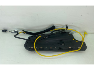 Подушка безопасности в сиденье 4F0880242E Audi A6 S6 C6 4F