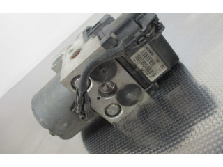 Блок АБС 0273004571, 0265216850 Toyota Corolla Verso E121 2001 - 2004 года