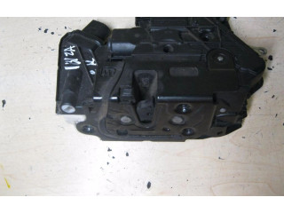 Zámek zadních dveří 5N2837015A, I2435 Volkswagen Tiguan 2010