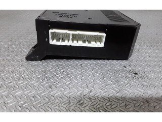 Блок управления 72343XA00A   Subaru B9 Tribeca