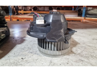 Вентилятор печки       Volvo S60