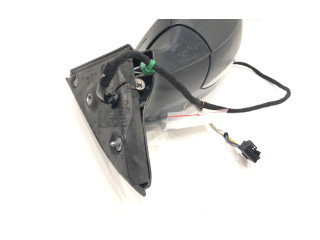 Зеркало электрическое Volkswagen Jetta VI 2011 - 2018 года