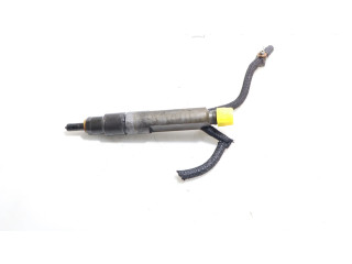 Форсунка     Audi A3 S3 8L  ALH 