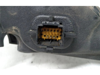 Зеркало (механическое) Renault Scenic II - Grand scenic II 2003 - 2006 года