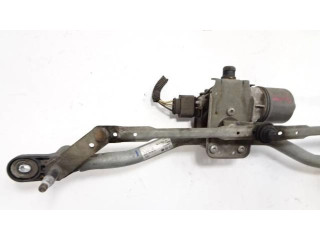 Моторчик дворников 03902430500 Alfa Romeo Giulietta