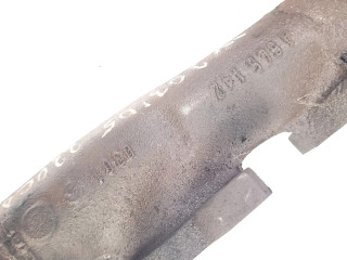 Turbodmychadlo Турбина A6460900180, AL0024GT18V Mercedes-Benz C W203