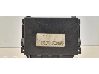 Блок управления коробкой передач 0205458632   Mercedes-Benz E W210