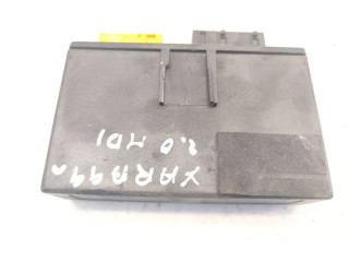 Блок комфорта 9633523680, 92561109 Citroen Xsara