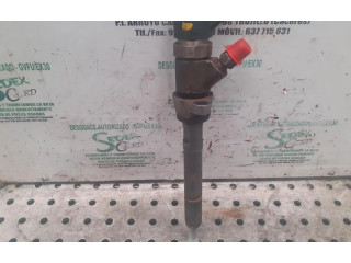 Жиклер (жиклеры) (форсунка (форсунки) 0445110239 Ford Fiesta