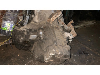 Механическая коробка передач, 5 передач