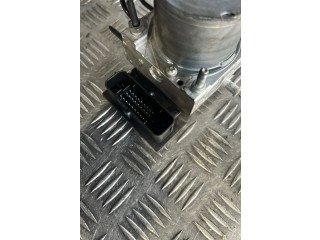 Блок АБС 1607956180   Peugeot  Partner  2008 - 2014 года