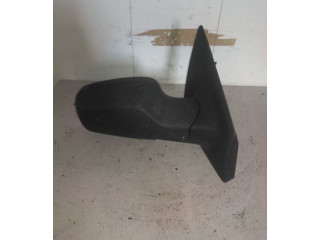 Зеркало (механическое) Renault Clio III 2005 - 2012 года