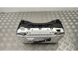 Панель приборов BDMN55430A Mazda 3