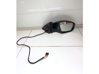 Зеркало электрическое Skoda Octavia Mk3 (5E) 2013 - 2019 года