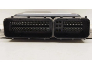 Блок управления двигателя 22611AS601, 2757000102 Subaru Forester SH